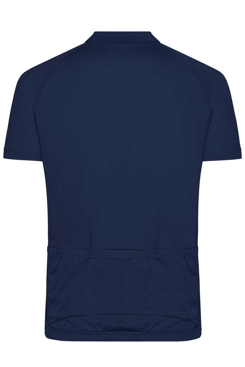 Laden Sie das Bild in Galerie -Viewer, Basic Radtrikot Herren - JN512
