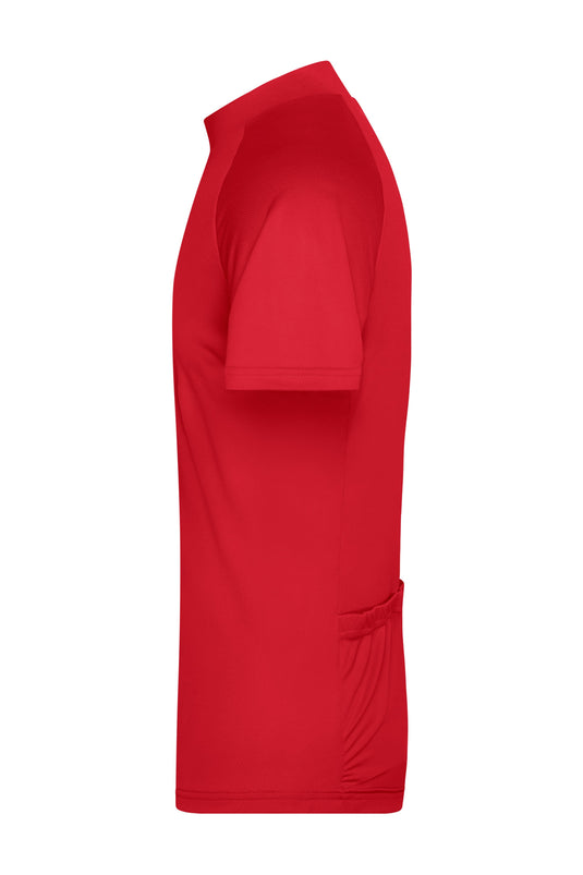 Basic Radtrikot Herren - JN512
