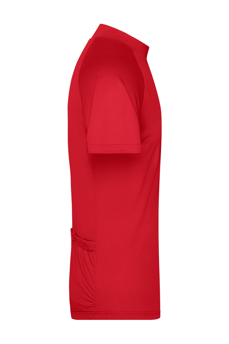 Laden Sie das Bild in Galerie -Viewer, Basic Radtrikot Herren - JN512
