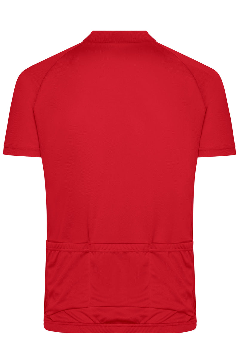 Laden Sie das Bild in Galerie -Viewer, Basic Radtrikot Herren - JN512
