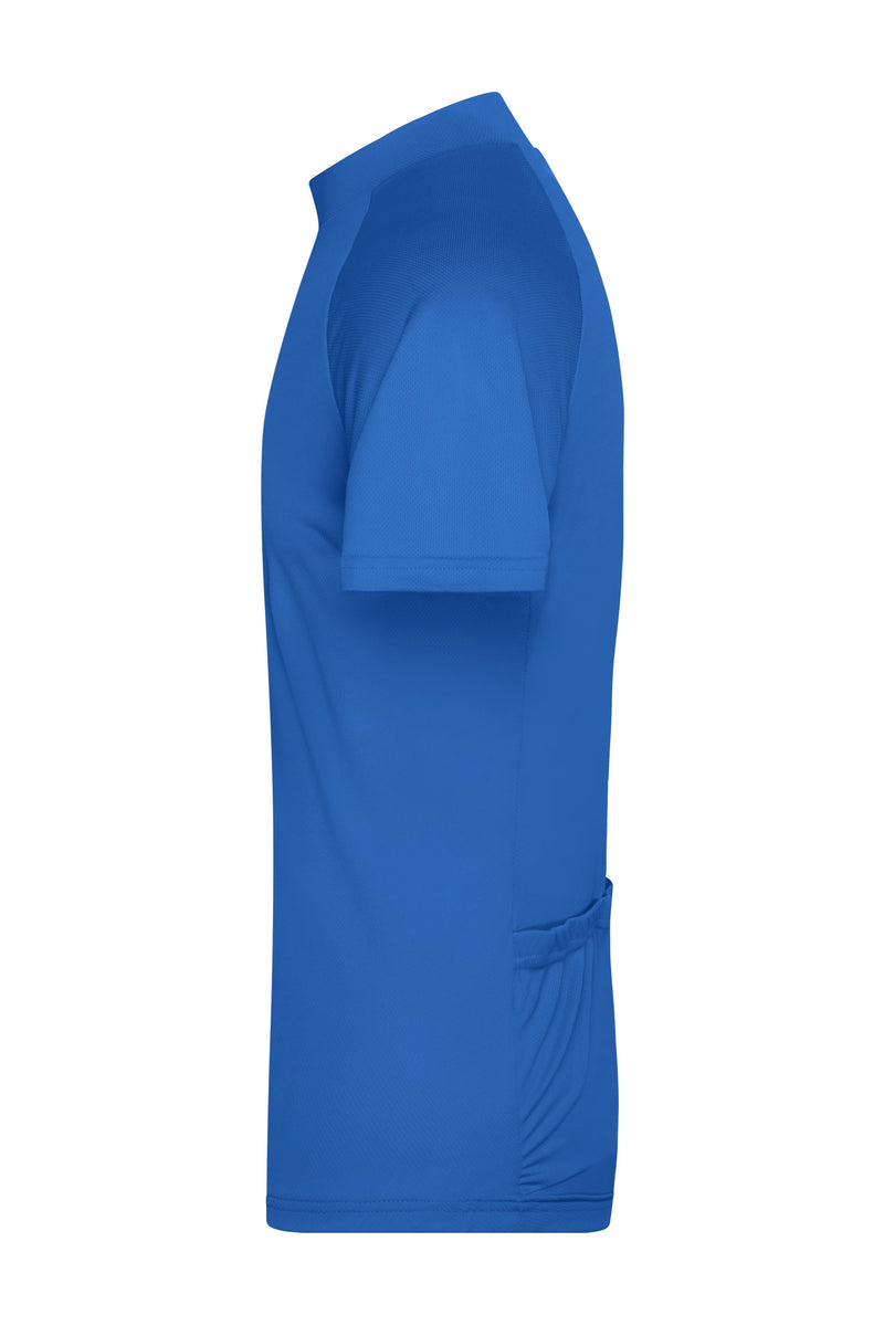 Laden Sie das Bild in Galerie -Viewer, Basic Radtrikot Herren - JN512

