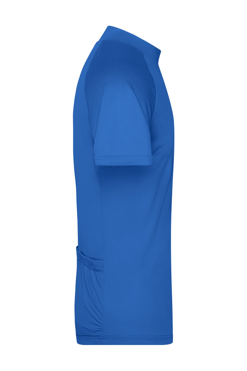 Laden Sie das Bild in Galerie -Viewer, Basic Radtrikot Herren - JN512
