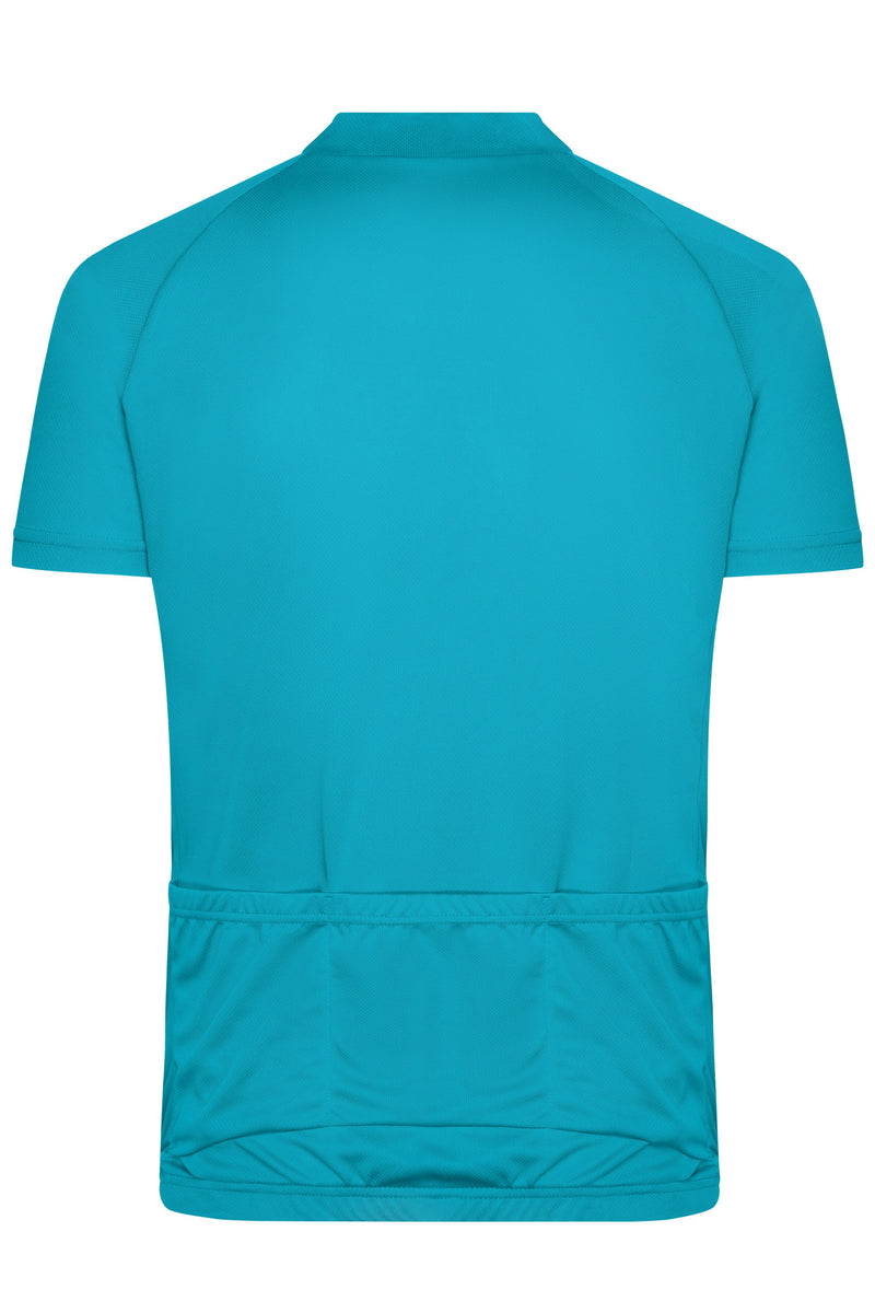 Laden Sie das Bild in Galerie -Viewer, Basic Radtrikot Herren - JN512
