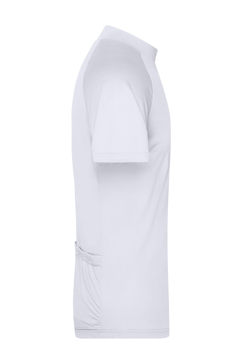 Laden Sie das Bild in Galerie -Viewer, Basic Radtrikot Herren - JN512
