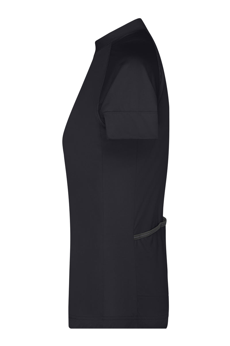 Laden Sie das Bild in Galerie -Viewer, Sportliches Radtrikot - JN513
