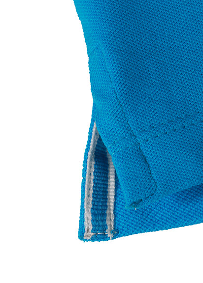Polo in elastischer Piqué-Qualität - JN986