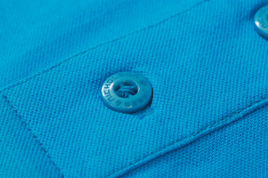 Polo in elastischer Piqué-Qualität - JN986
