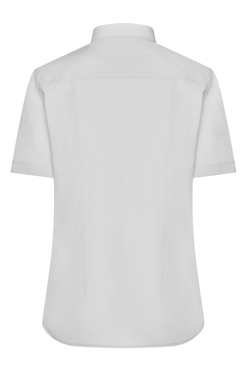 Laden Sie das Bild in Galerie -Viewer, Klassisches Shirt aus pflegeleichtem Mischgewebe - JN679
