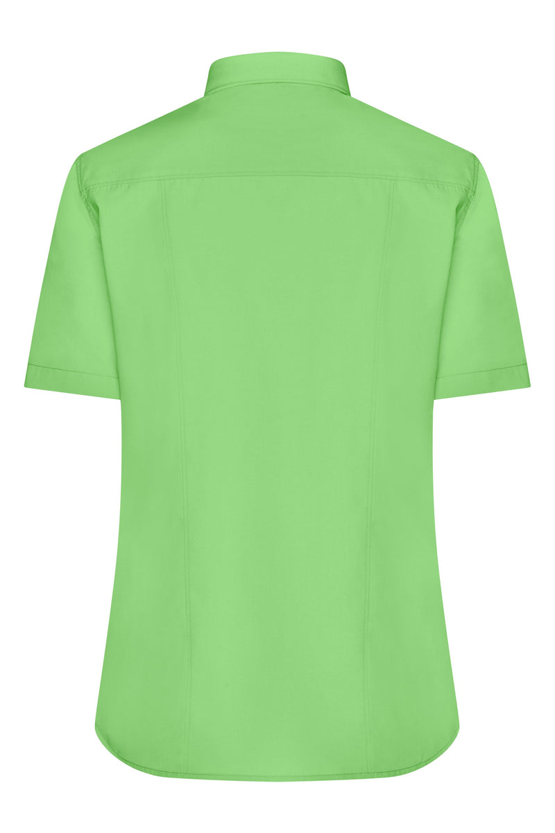 Laden Sie das Bild in Galerie -Viewer, Klassisches Shirt aus pflegeleichtem Mischgewebe - JN679

