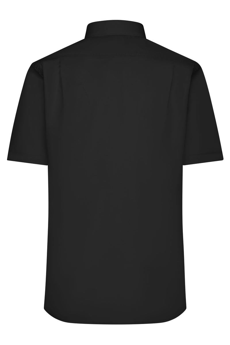 Laden Sie das Bild in Galerie -Viewer, Klassisches Shirt in pflegeleichter Baumwollqualität - JN684
