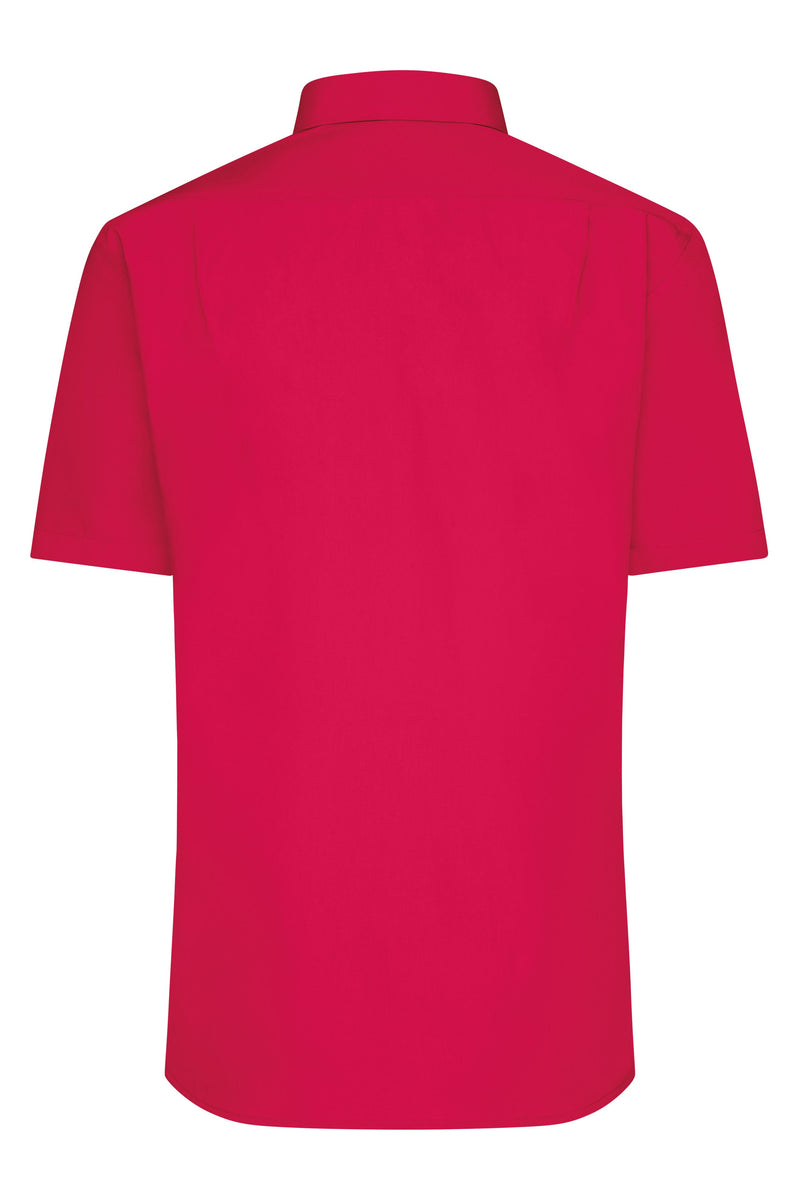 Laden Sie das Bild in Galerie -Viewer, Klassisches Shirt aus pflegeleichtem Mischgewebe - JN680
