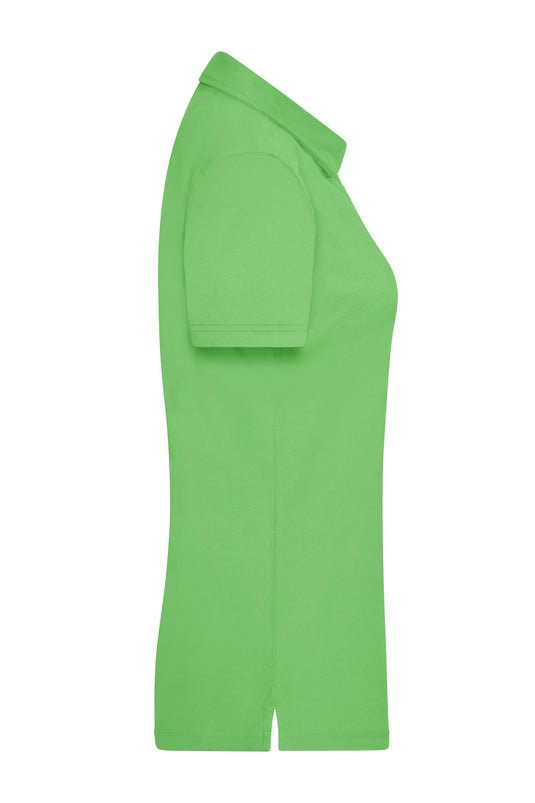 Klassisches Polo im Trachtenlook - Damen - JN715