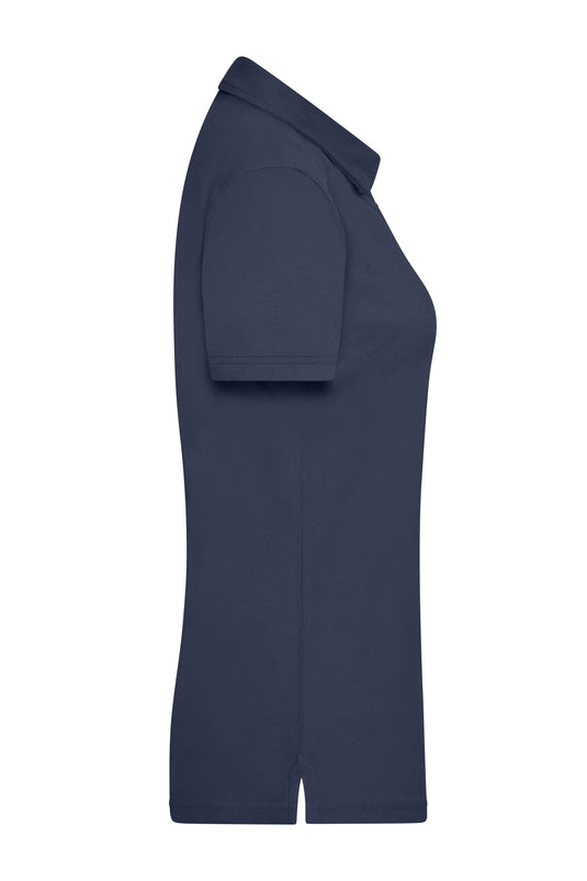 Klassisches Polo im Trachtenlook - Damen - JN715