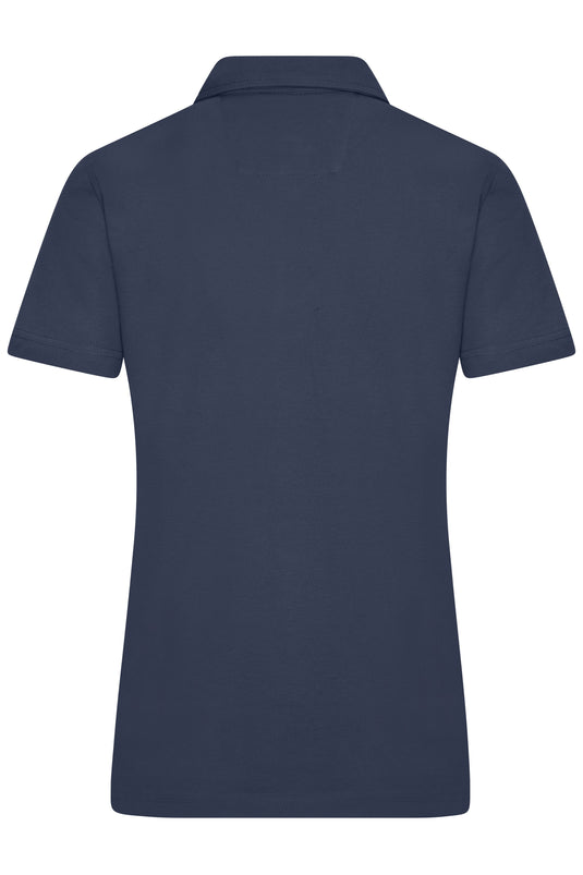 Klassisches Polo im Trachtenlook - Damen - JN715
