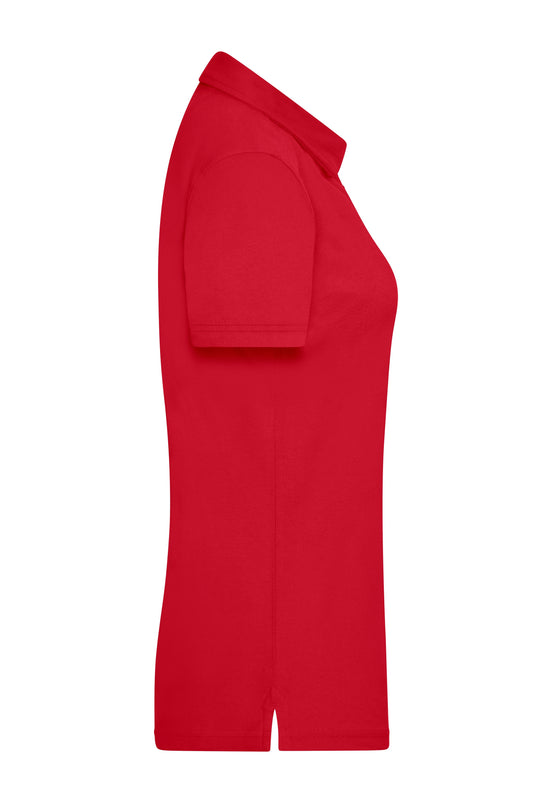 Klassisches Polo im Trachtenlook - Damen - JN715