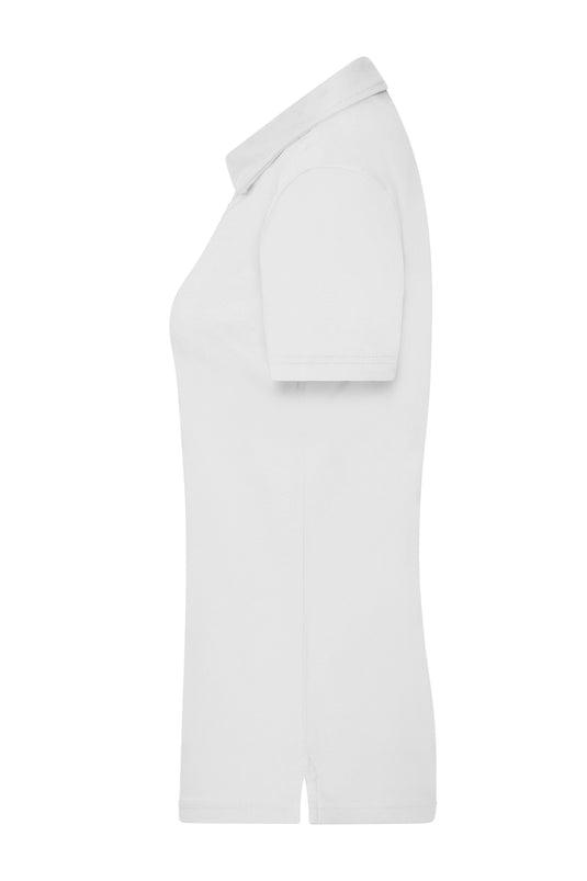 Klassisches Polo im Trachtenlook - Damen - JN715