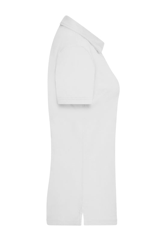 Klassisches Polo im Trachtenlook - Damen - JN715
