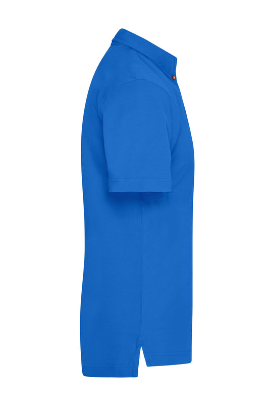 Klassisches Polo im Trachtenlook - Herren - JN716