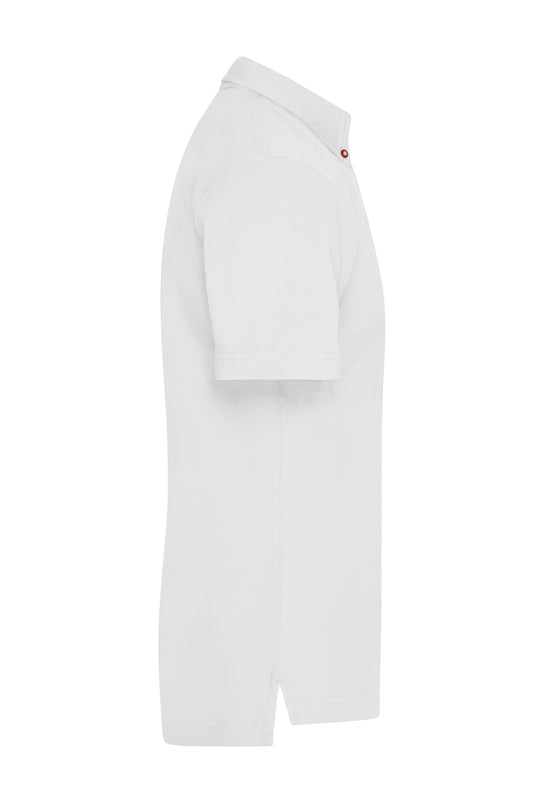 Klassisches Polo im Trachtenlook - Herren - JN716
