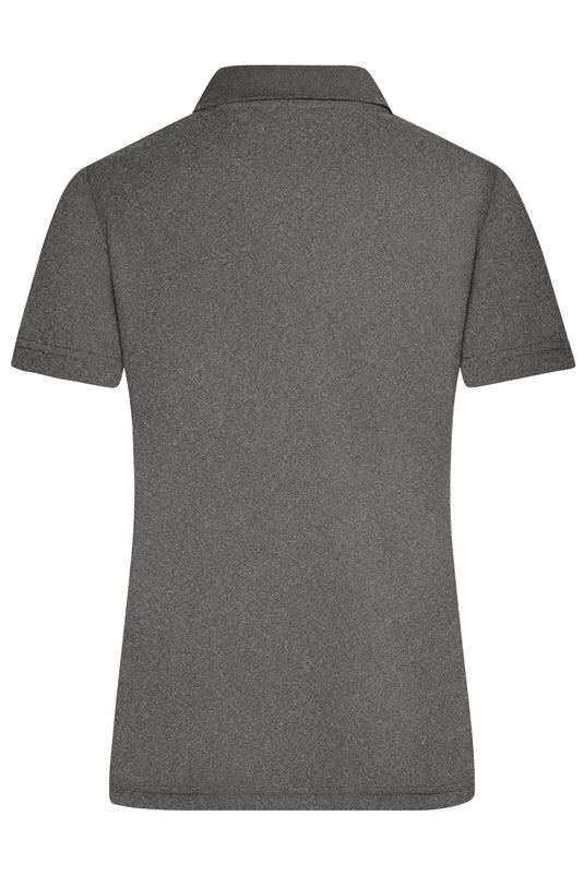 Polo aus Funktions-Polyester für Promotion, Sport und Freizeit - JN719