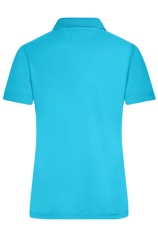Polo aus Funktions-Polyester für Promotion, Sport und Freizeit - JN719