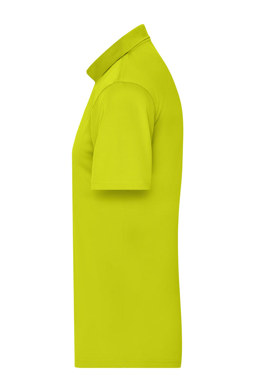 Polo aus Funktions-Polyester für Promotion, Sport und Freizeit - JN720