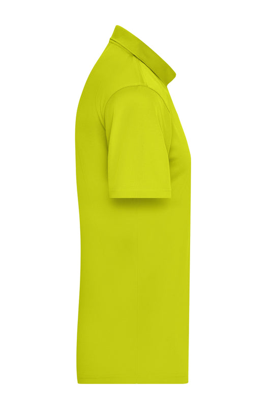 Polo aus Funktions-Polyester für Promotion, Sport und Freizeit - JN720