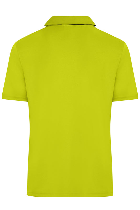 Polo aus Funktions-Polyester für Promotion, Sport und Freizeit - JN720