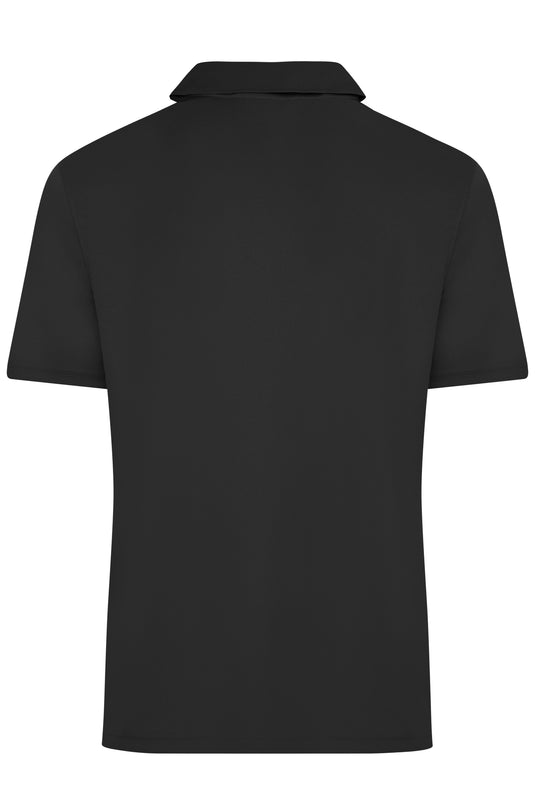 Polo aus Funktions-Polyester für Promotion, Sport und Freizeit - JN720