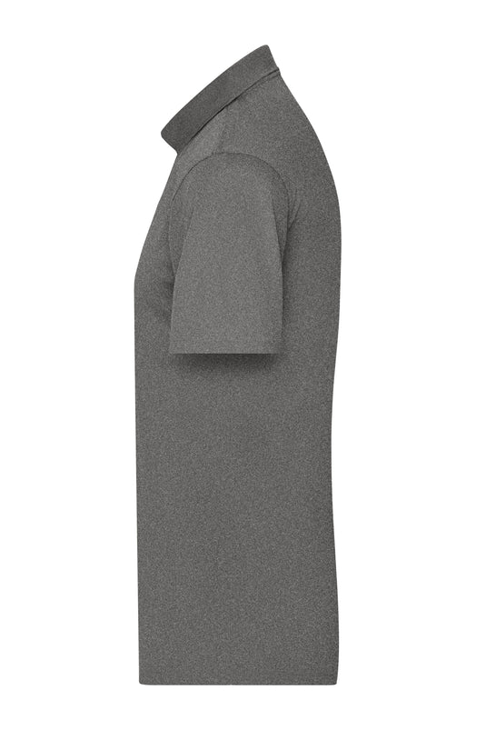 Polo aus Funktions-Polyester für Promotion, Sport und Freizeit - JN720
