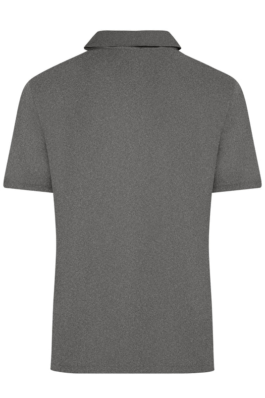Polo aus Funktions-Polyester für Promotion, Sport und Freizeit - JN720