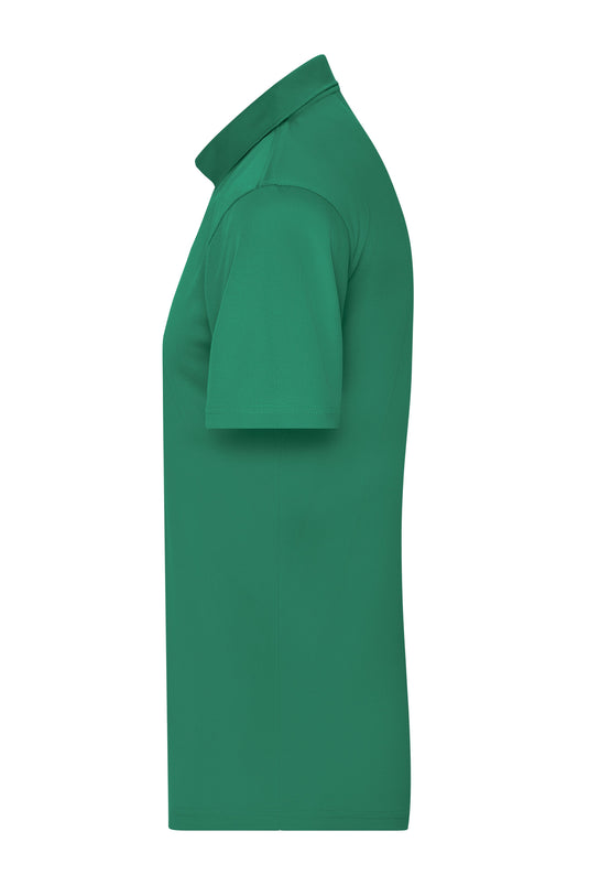 Polo aus Funktions-Polyester für Promotion, Sport und Freizeit - JN720