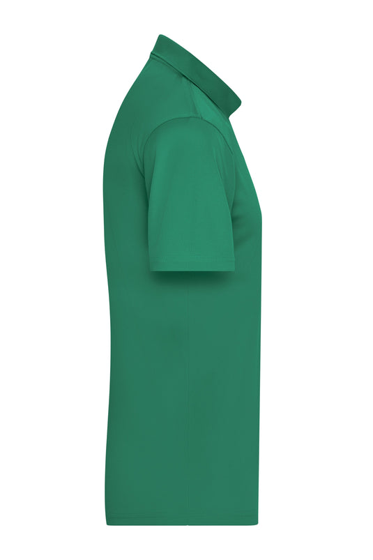 Polo aus Funktions-Polyester für Promotion, Sport und Freizeit - JN720