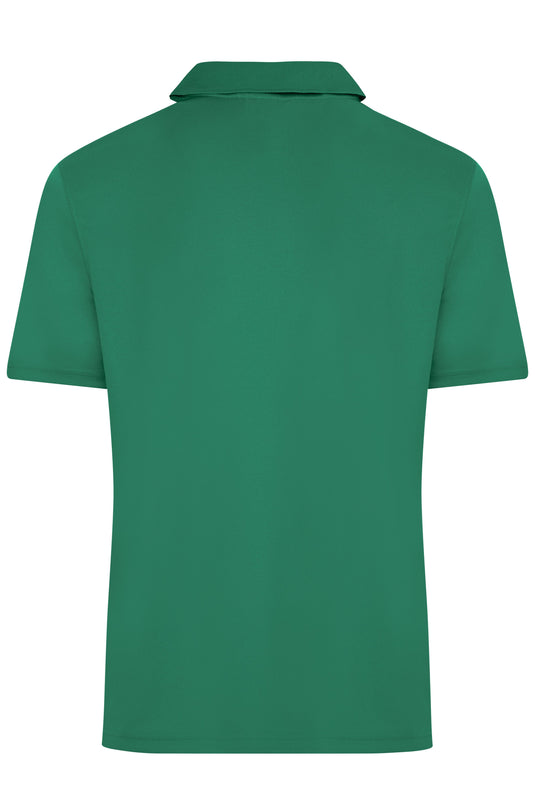 Polo aus Funktions-Polyester für Promotion, Sport und Freizeit - JN720