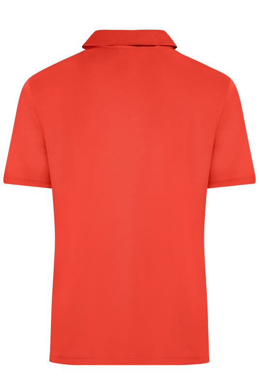 Polo aus Funktions-Polyester für Promotion, Sport und Freizeit - JN720