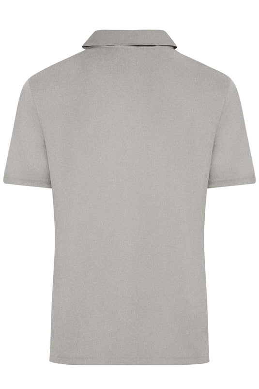 Polo aus Funktions-Polyester für Promotion, Sport und Freizeit - JN720