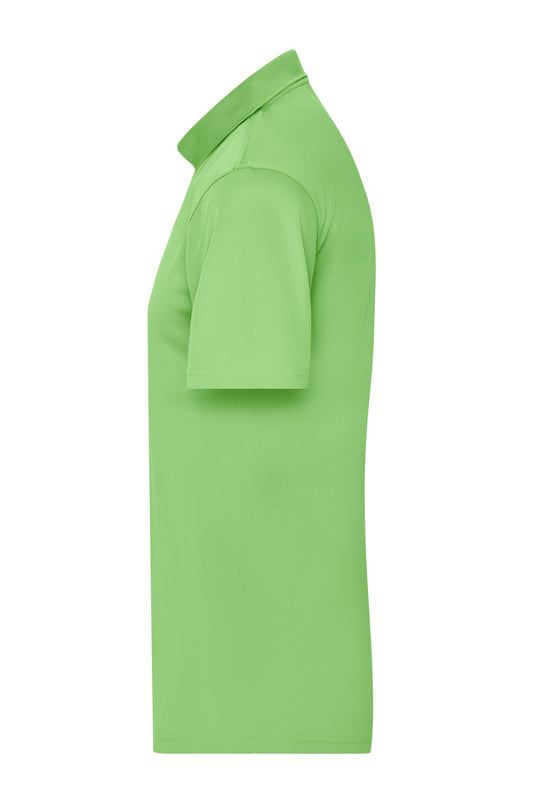 Polo aus Funktions-Polyester für Promotion, Sport und Freizeit - JN720