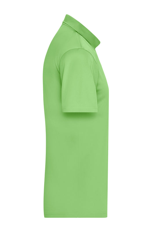 Polo aus Funktions-Polyester für Promotion, Sport und Freizeit - JN720