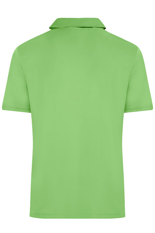 Polo aus Funktions-Polyester für Promotion, Sport und Freizeit - JN720