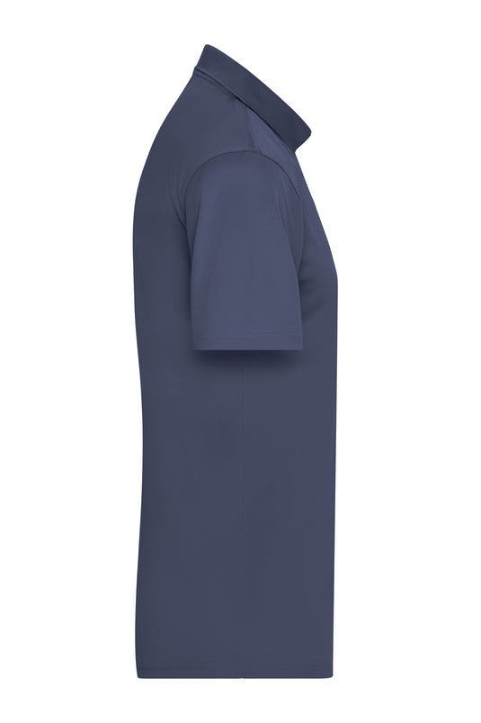 Polo aus Funktions-Polyester für Promotion, Sport und Freizeit - JN720