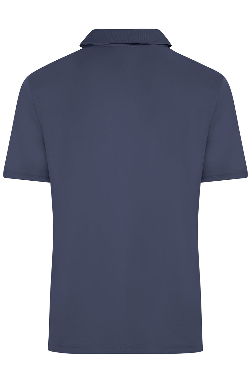 Laden Sie das Bild in Galerie -Viewer, Polo aus Funktions-Polyester für Promotion, Sport und Freizeit - JN720
