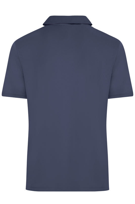 Polo aus Funktions-Polyester für Promotion, Sport und Freizeit - JN720