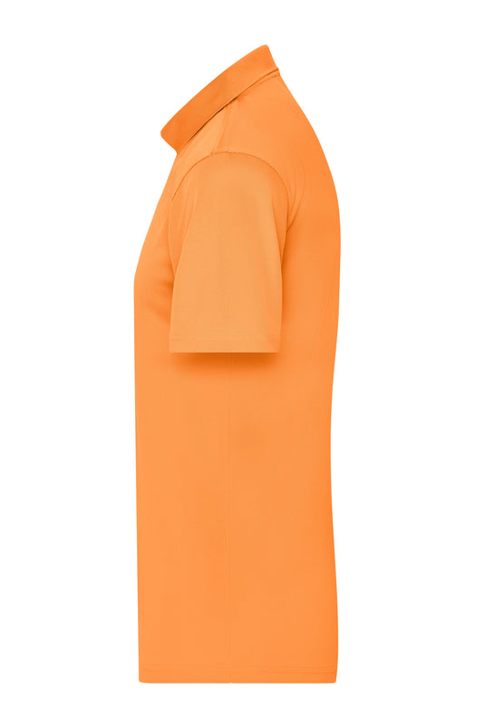 Polo aus Funktions-Polyester für Promotion, Sport und Freizeit - JN720