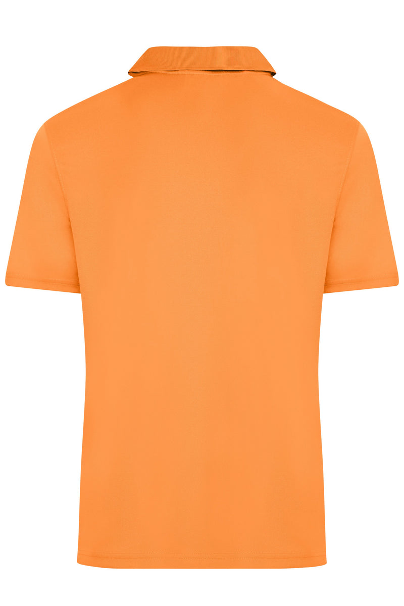 Laden Sie das Bild in Galerie -Viewer, Polo aus Funktions-Polyester für Promotion, Sport und Freizeit - JN720
