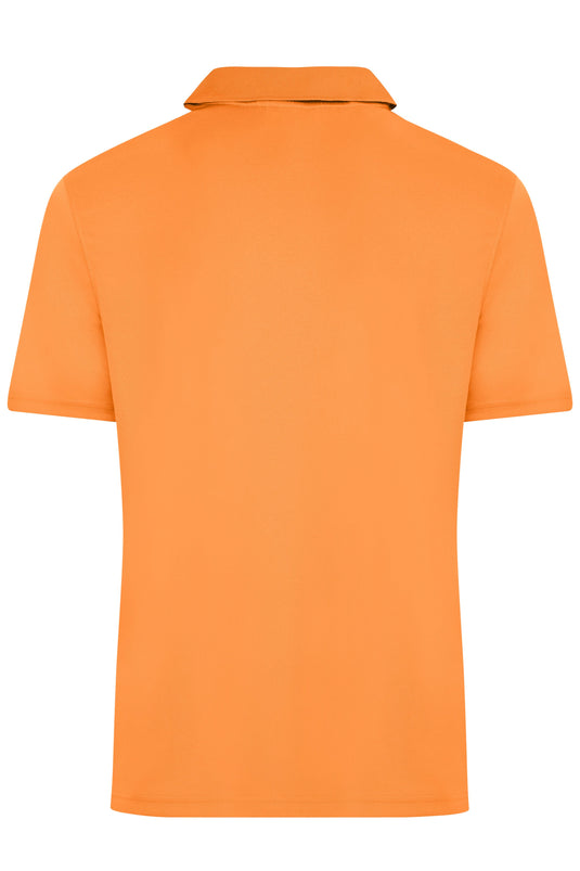 Polo aus Funktions-Polyester für Promotion, Sport und Freizeit - JN720