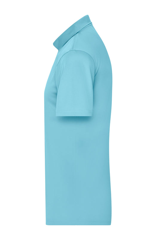 Polo aus Funktions-Polyester für Promotion, Sport und Freizeit - JN720