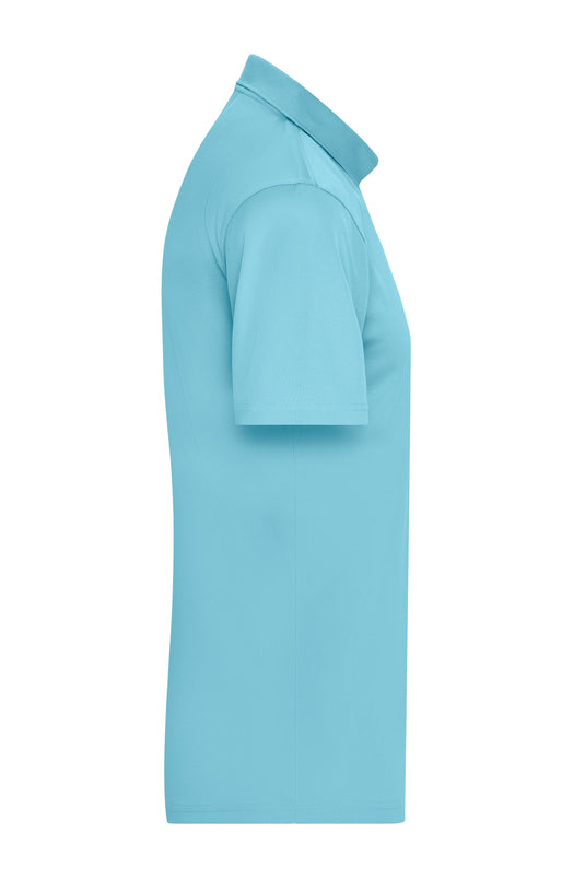 Polo aus Funktions-Polyester für Promotion, Sport und Freizeit - JN720