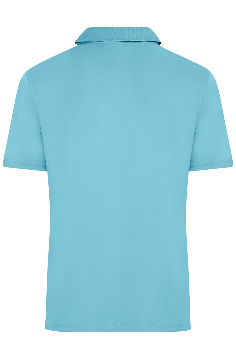 Laden Sie das Bild in Galerie -Viewer, Polo aus Funktions-Polyester für Promotion, Sport und Freizeit - JN720
