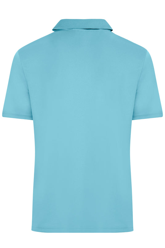 Polo aus Funktions-Polyester für Promotion, Sport und Freizeit - JN720