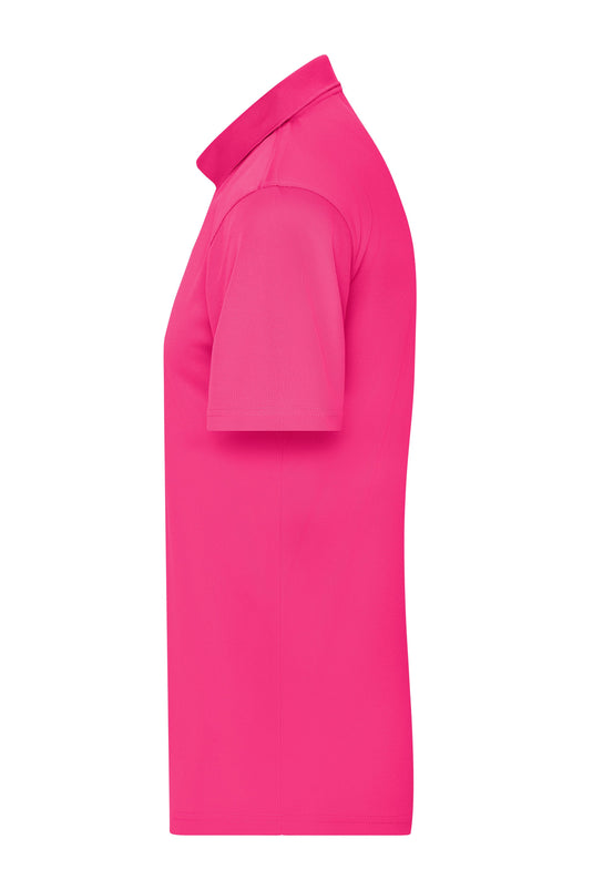 Polo aus Funktions-Polyester für Promotion, Sport und Freizeit - JN720